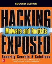 Hacking Exposed - Hacking Exposed Malware & Rootkits: Security Secrets and Solutions, Second Edition