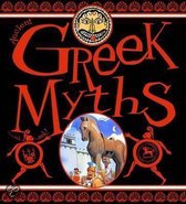 Ancient Greek Myths