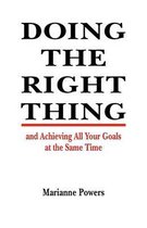 Doing the Right Thing