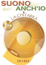 Suono Anch'Io: La Chitarra