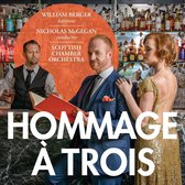 Scottish Chamber Orchestra - Mozart: Hommage A Trois (Haydn, Mozart, Cimarosa) (Super Audio CD)