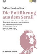 Die Entfuhrung Aus Dem Serail, Glyn