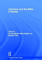 Literature And The Bible