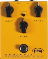 T-Rex Mudhoney distortion pedaal