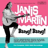 Bang Bang: The Complete 1956-1960 Recordings