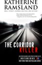 Omslag The Corridor Killer