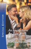 Matchmaking Mamas - An Engagement for Two