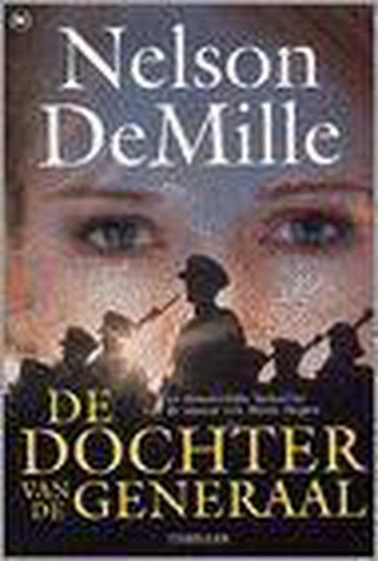 De Dochter Van De Generaal - Nelson De Mille | Do-index.org