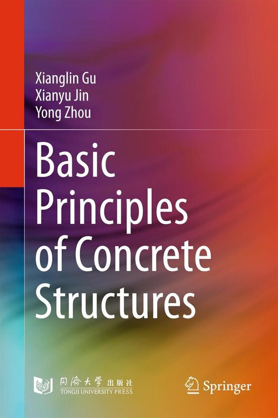 Engineering (R0) - Basic Principles of Concrete Structures - cover