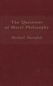 The Questions Of Moral Philosophy