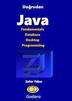 Doğrudan Java Fundamentals Database Desktop Programming