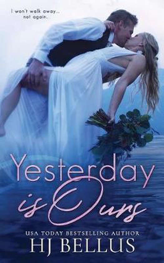 Yesterday- Yesterday Is Ours - cover