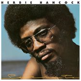 Herbie Hancock - Secrets