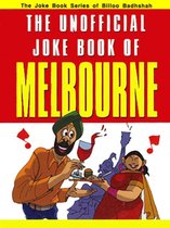 The Unofficial Joke book of Melbourne