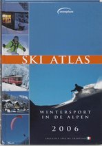 Snowplaza Ski Atlas 2006