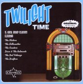 Twilight Time -15 Vocal  Groups