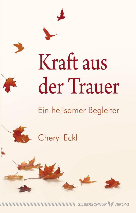 Kraft aus der Trauer - cover