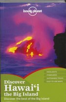 Lonely Planet Discover Hawaii The Big Island
