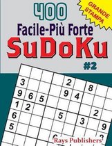 400 Facile-Pi Forte Sudoku #2