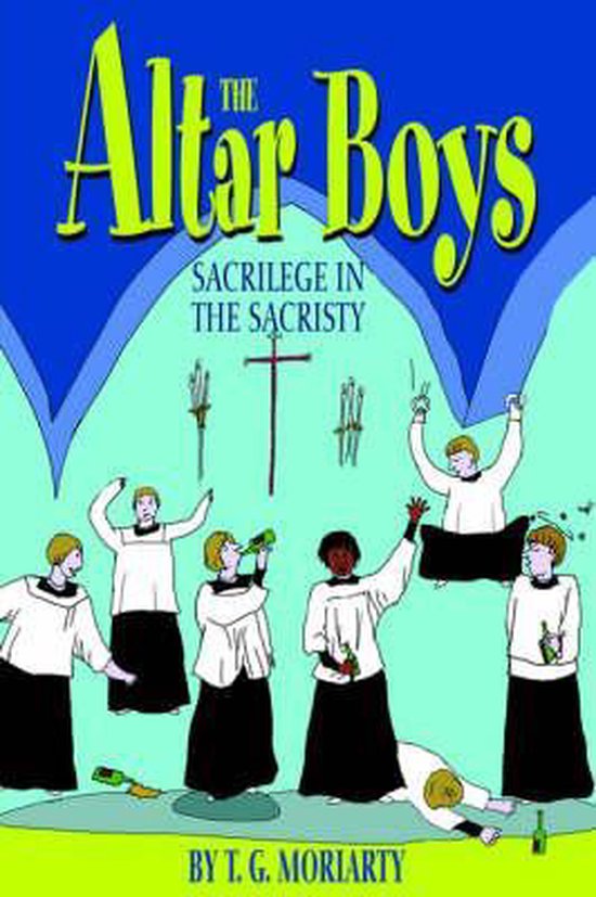 The Altar Boys