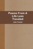 Poems From A Life Less Traveled