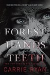The Forest of Hands and Teeth #1 - The Forest of Hands and Teeth