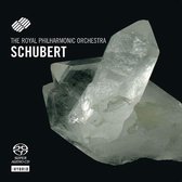 Schubert: Symphonies Nos. 3 + 5