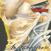 Warning - Metamorphose (CD)