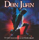 Don Juan Music Hall Show: Felix Gray