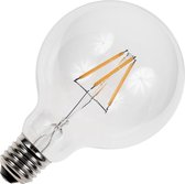 SPL LED Filament Globe 4W - DIMBAAR 2500K