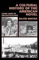 A Cultural History of the American Novel