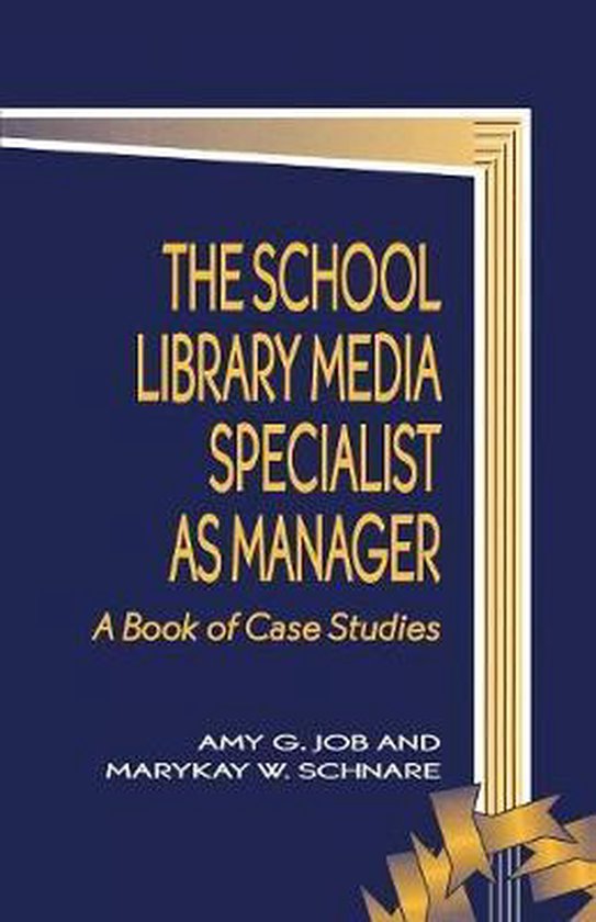 school-librarianship-series-the-school-library-media-specialist-as