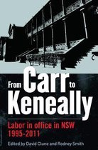 From Carr to Keneally