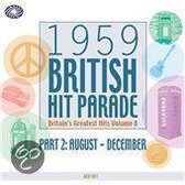 1959 British Hit Parade, Vol. 2