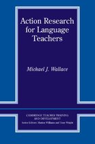 Action Research For Language Teachers