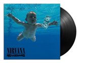 Nevermind (LP)