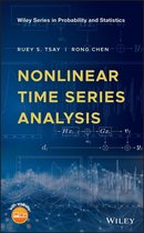 Wiley Series in Probability and Statistics - Nonlinear Time Series Analysis