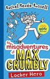 The Misadventures of Max Crumbly - The Misadventures of Max Crumbly 1