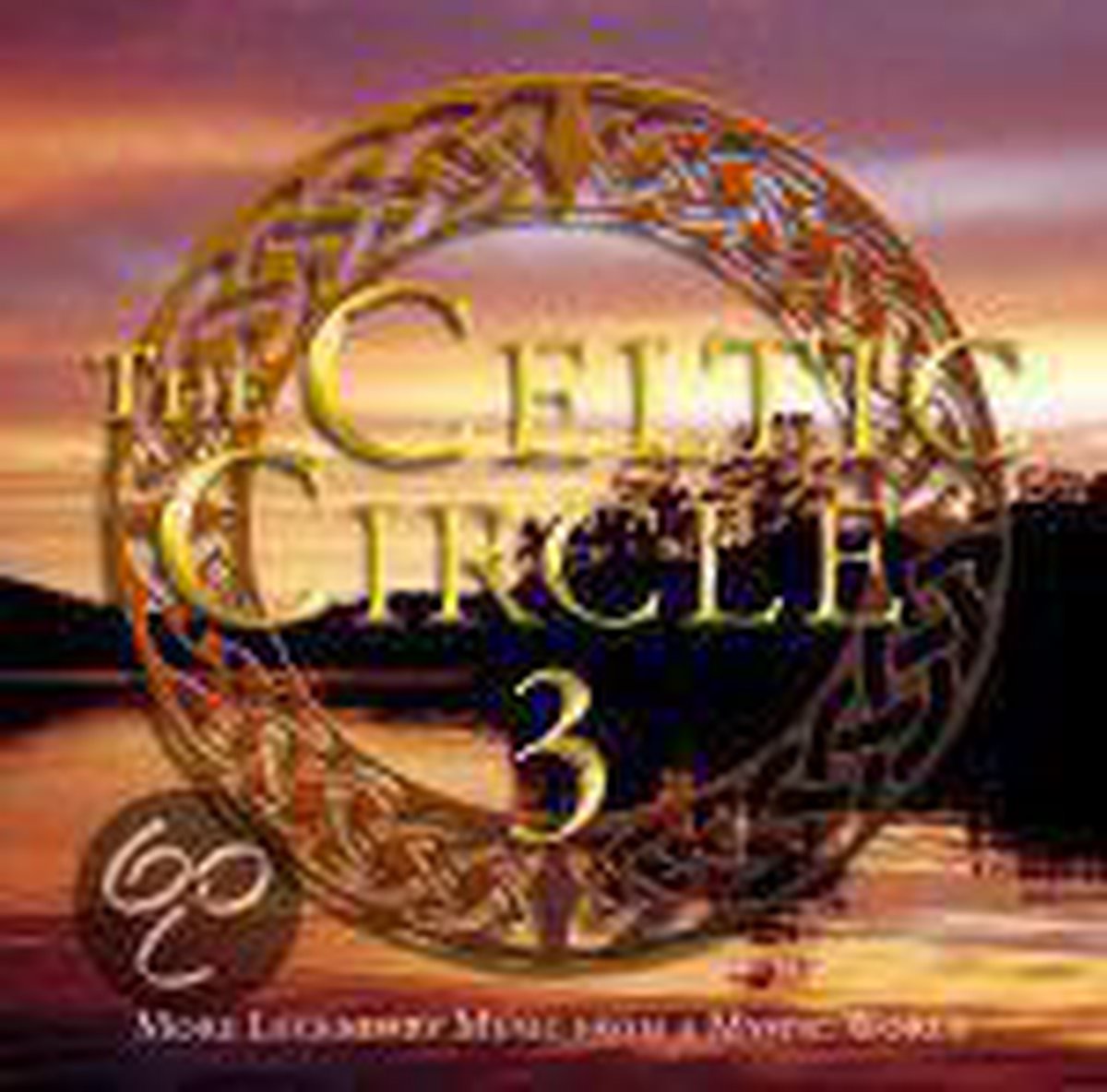 Celtic Circle 3
