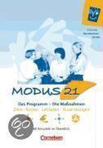 MODUS 21