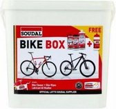 Soudal bike box