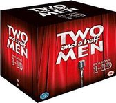 Two And A Half Men S1-10