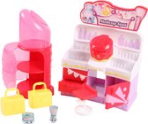 Shopkins Playset Assortment Series 3 /Figures