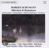 Marchen & Romanzen
