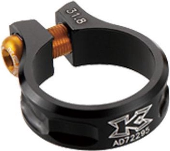 2 Gaten U-Type Riem Klem Pijp Zadelklem Van Hoge Kwaliteit Met Epdm Rubber Pad A
