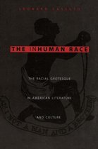 The Inhuman Race