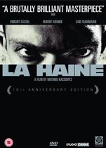 Haine - Special Edition Optd0107