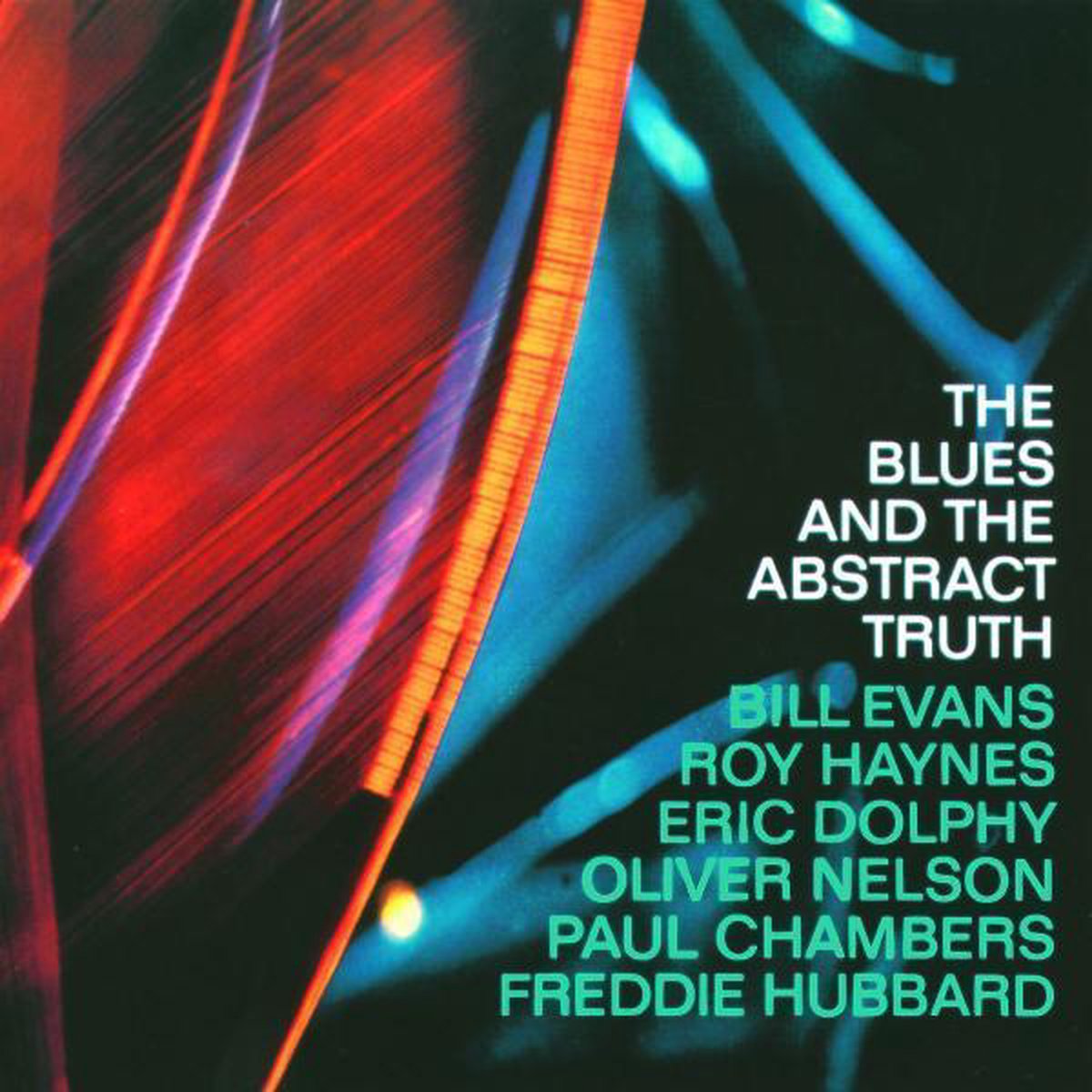 The Blues And The Abstract Truth