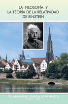 La Filosofía Y La Teoría De La Relatividad De Einstein