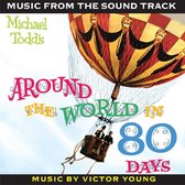 Around The World In 80 Days - OST